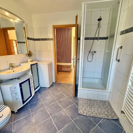 Kuestenliebe Direkt Am Mit Eingez Garten シェーンベルガー・シュトランド